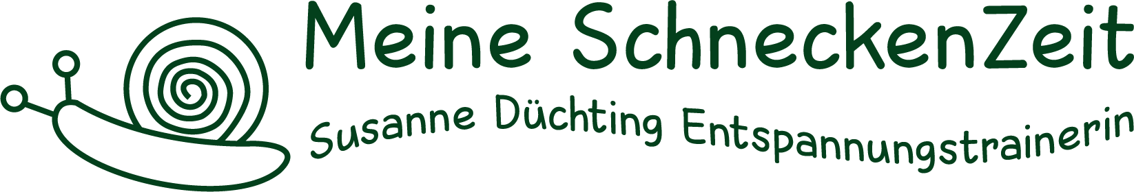 Meine SchneckenZeit